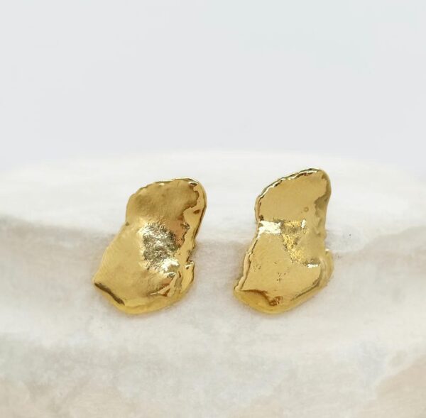 Boucles d'oreilles Agheli