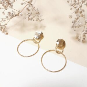 Boucles d'oreilles Gala