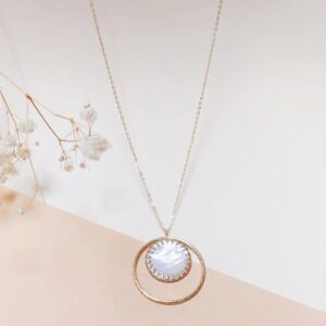 Collier Diane