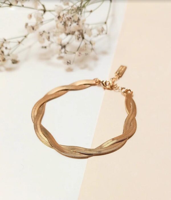 Bracelet Ambroise